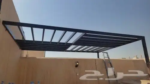 مظلات سواتر 8