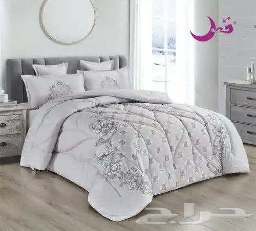 مفارش مخفضه صيفيه نفرين فقط ب 125 الاحساء 4