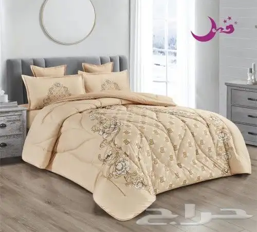 مفارش مخفضه صيفيه نفرين فقط ب 125 الاحساء 5