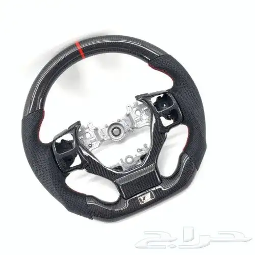 دركسون كاربون فايبر لكزس is موديل 2015-2020 0