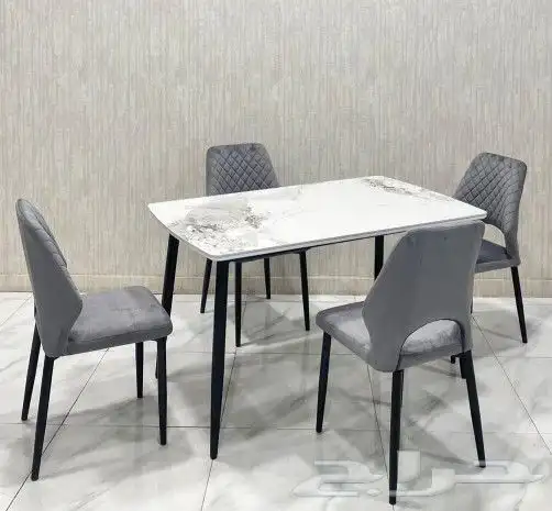 اجمل طاولات وكراسي 2