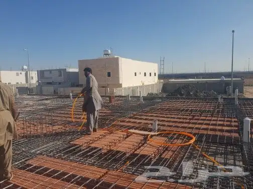 مقاول بالمدينة 11