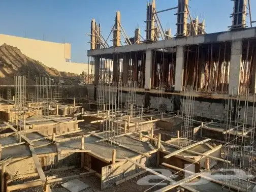 مقاول بالمدينة 9