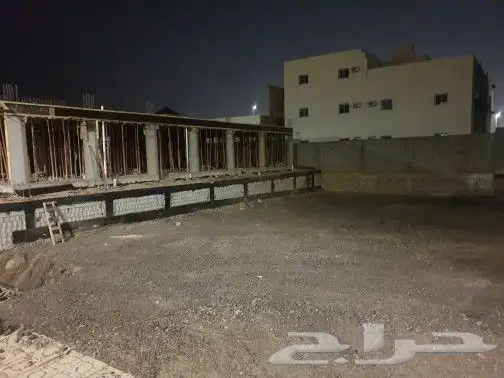 مقاول بالمدينة 13