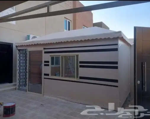 خيام مضلات سواتر الاحساء 0