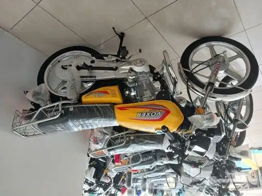 دباب فوكسر تقنيه هندي وتقنيه يباني ضمان 12 شهر أو 12 الف كيل 2