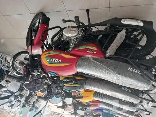 دباب فوكسر تقنيه هندي وتقنيه يباني ضمان 12 شهر أو 12 الف كيل 0