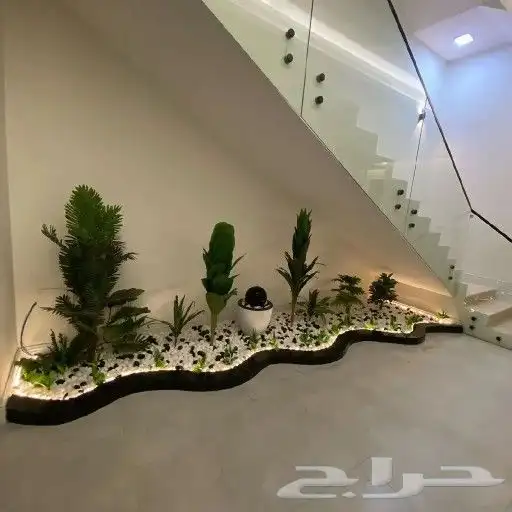العشب الصناعي 1