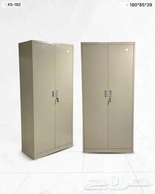 office furniture م اتب دواليب  راسي  نب م تبي بارتيشن وركستي 3