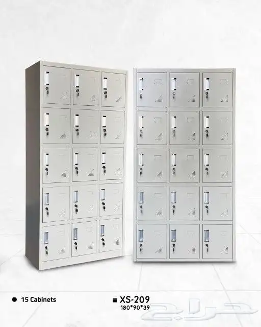 office furniture م اتب دواليب  راسي  نب م تبي بارتيشن وركستي 1