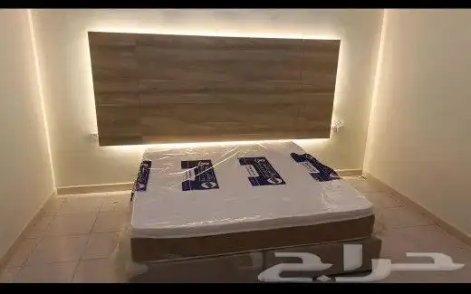 تفصيل دواليب وغرف نوم ومكاتب ومداخل وطاولات بلازما للشقق وال 18