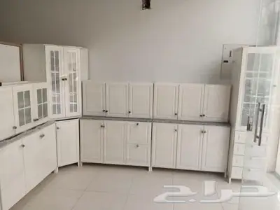 دواليب مطابخ جديده جاهزه وتعديل 4