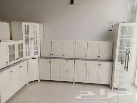 دواليب مطابخ جديده جاهزه وتعديل 4