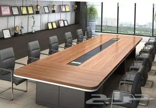 اثاث مكاتب 12