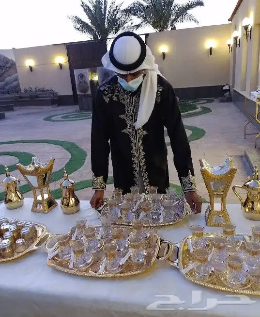 قهوجي وصبابين 12