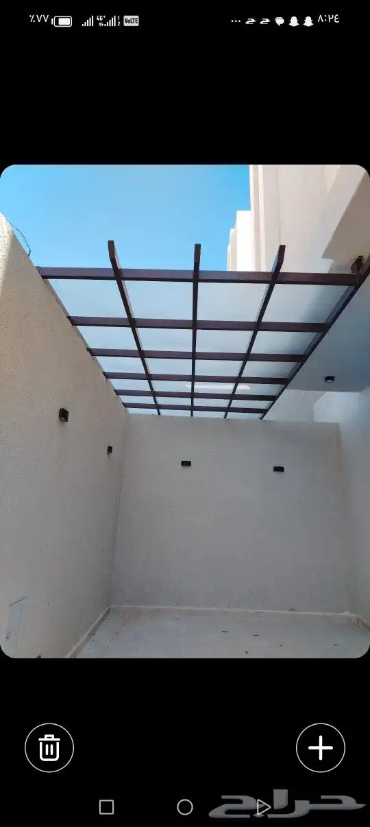 خيام مضلات سواتر الاحساء 4