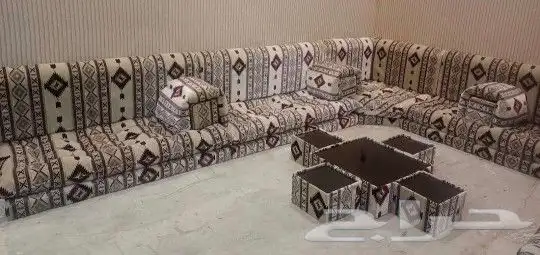 بيوت شعر مجالس كنب ستائر 9