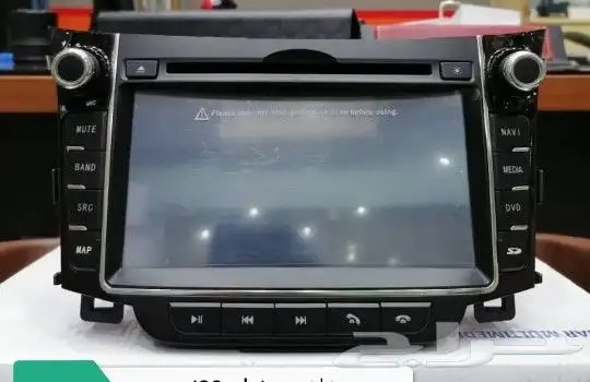شاشة هونداي i30 شبية الوكالة 0