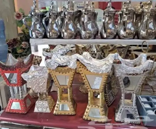 قهوجي وصبابين 1