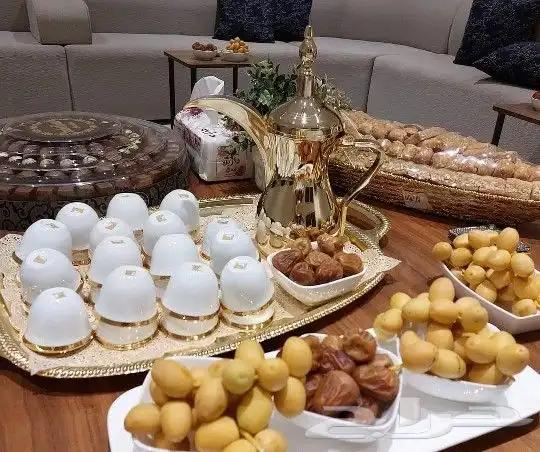 قهوجي وصبابين 8