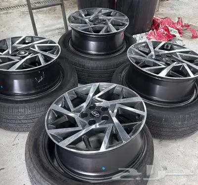 جنوط ازيرا كلاسيك مقاس 18 موديل 2024 0