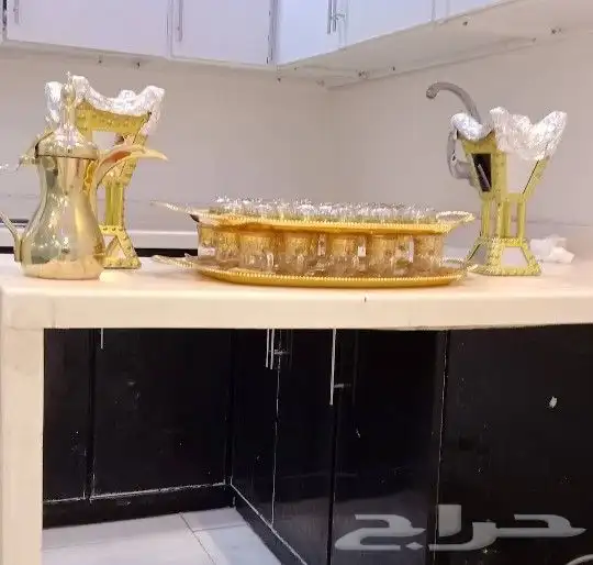 قهوجي وصبابين 4