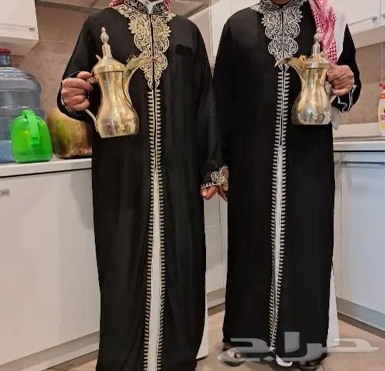 قهوجي وصبابين 10