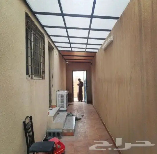 حداده مظلات سواتر برجولاات شينكو 5