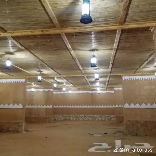 مقاول مباني تراث حجر وطين وسقواف وترميمت البيوت القديمه وتلي 9