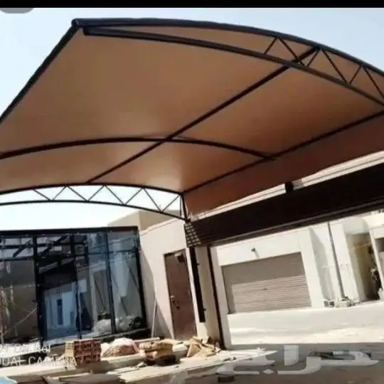 خيام مضلات سواتر الاحساء 5