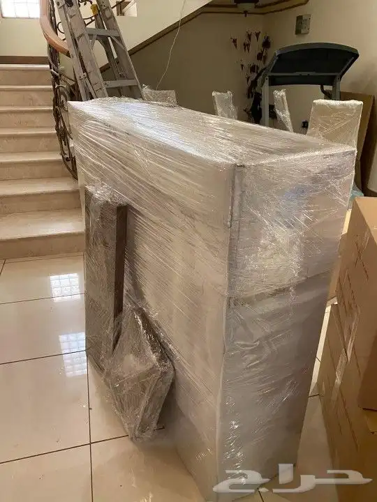 شركة نقل غفش وتخزين بالدمام 2