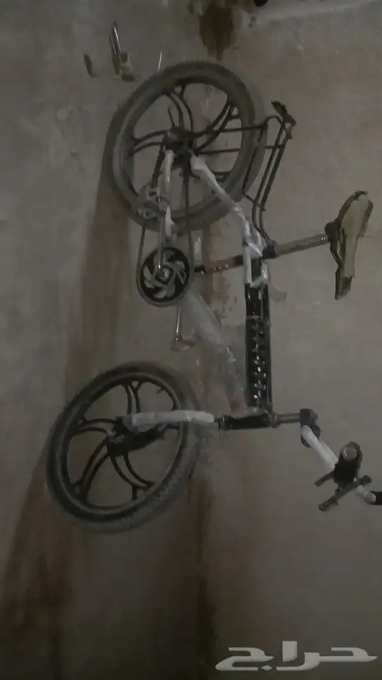 دراجه رامبو 1