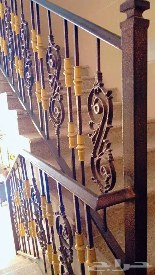 معلم حداد 2