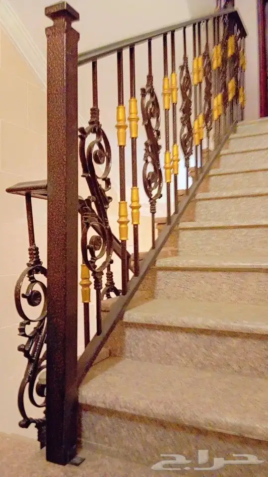 معلم حداد 1