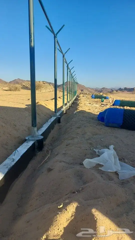 متخصصون في جميع تركيب الشبوك 7