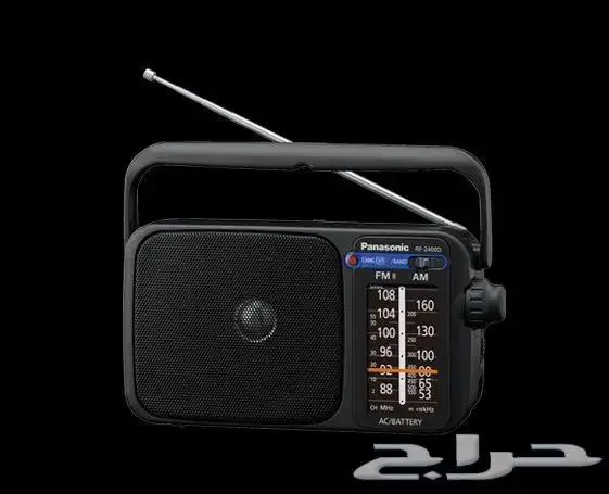 مسجل كاسيت جيباس ضمان سنتين 5