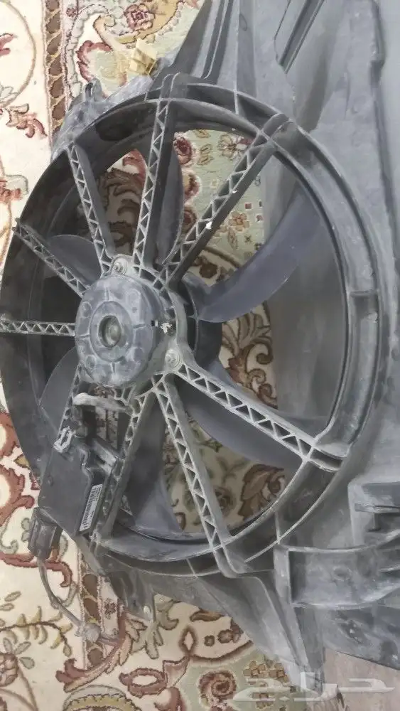 قطع غيار فورد فكتوريا وماركيز جميع الموديلات 5