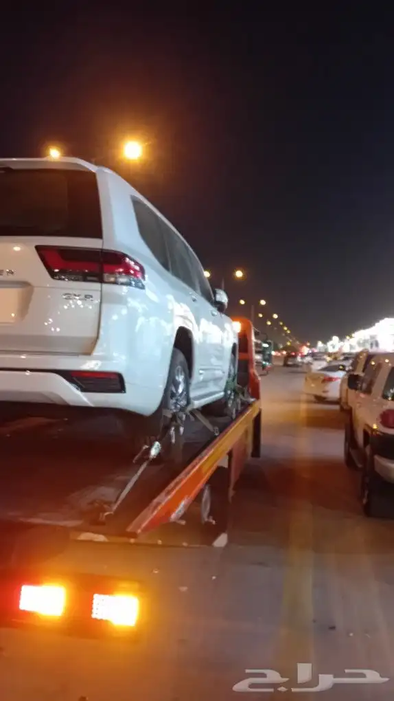 سطحه هيدروليك إلى جميع مدن المملكة متواجد مكة المكرمة وجدة 2