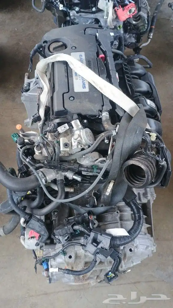 Honda Accord Odyssey Pillot MRV civic city engine gair 4