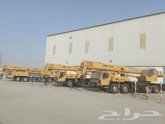 كرينات ورفعات لاجار 2