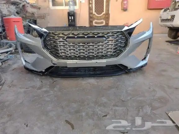 صدام جيتور X70 مع الشبك واللحية 2023 2024 0