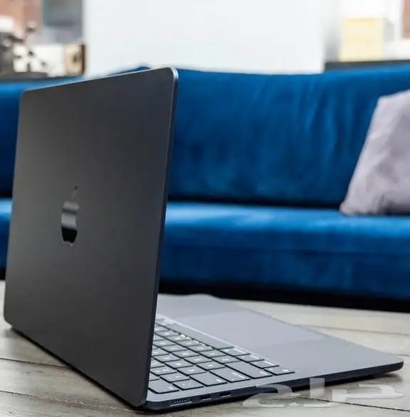2024 Mac Book Air Laptop- Apple M3 Chip- Ram 8GB- SSD 256 2