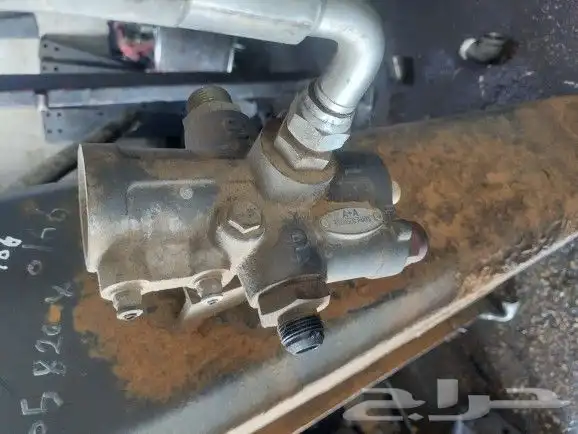 للبيع طرمبة رفع هيدروليك قلاب 11