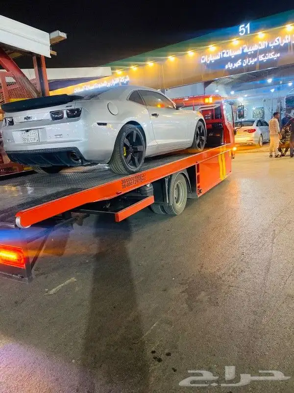 سطحه هيدروليك فل داون الرياض 3