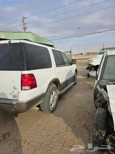 فورد اكسبديشن 3