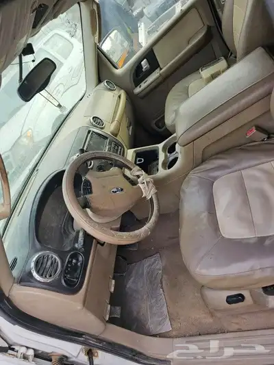 فورد اكسبديشن 5