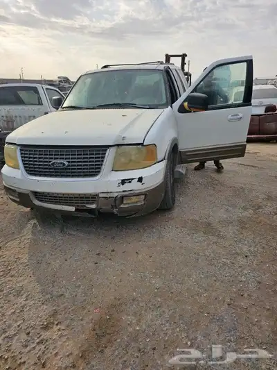 فورد اكسبديشن 0