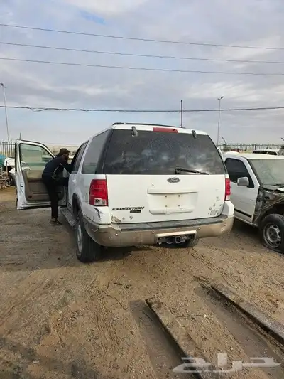 فورد اكسبديشن 2