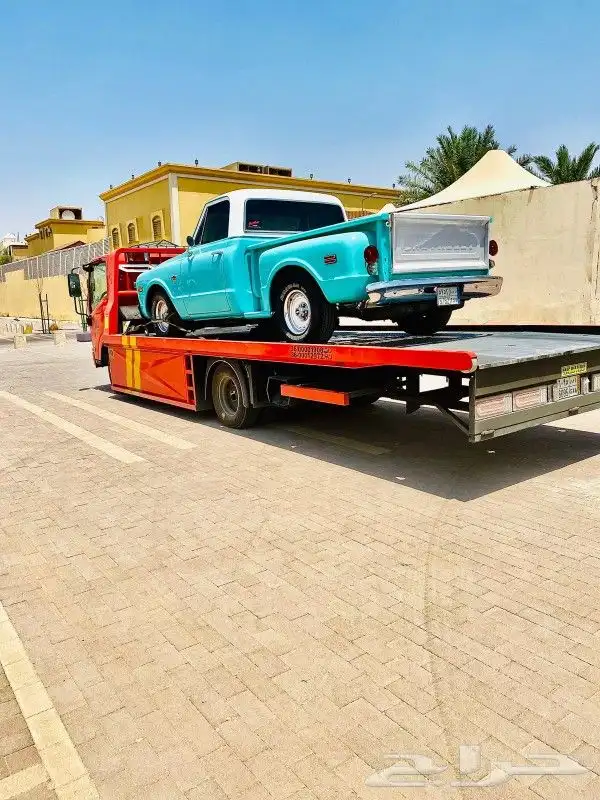 سطحه هيدروليك فل داون الرياض 1