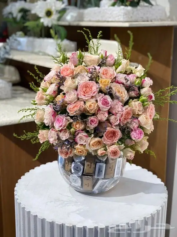 تنسيق هدايا توصيل خصم10 3